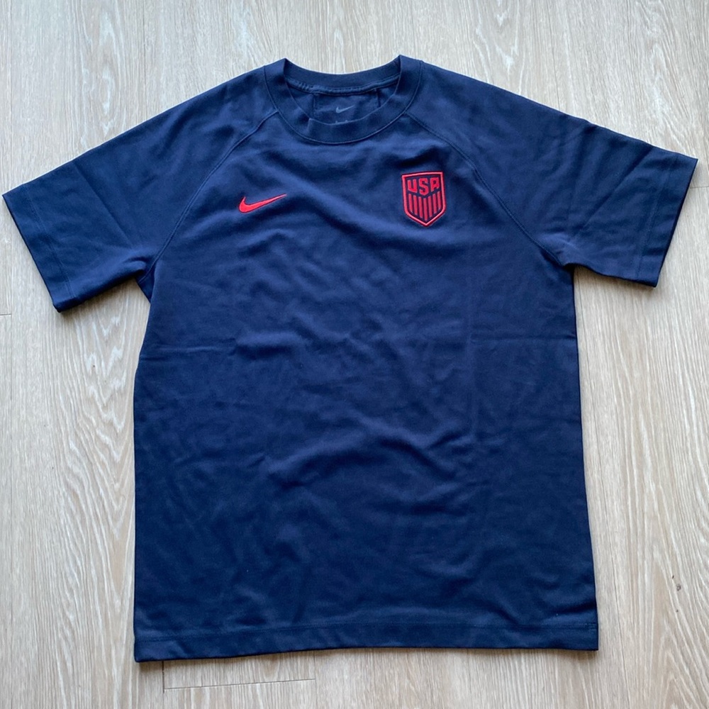Nike USA Soccer Medium Shirt